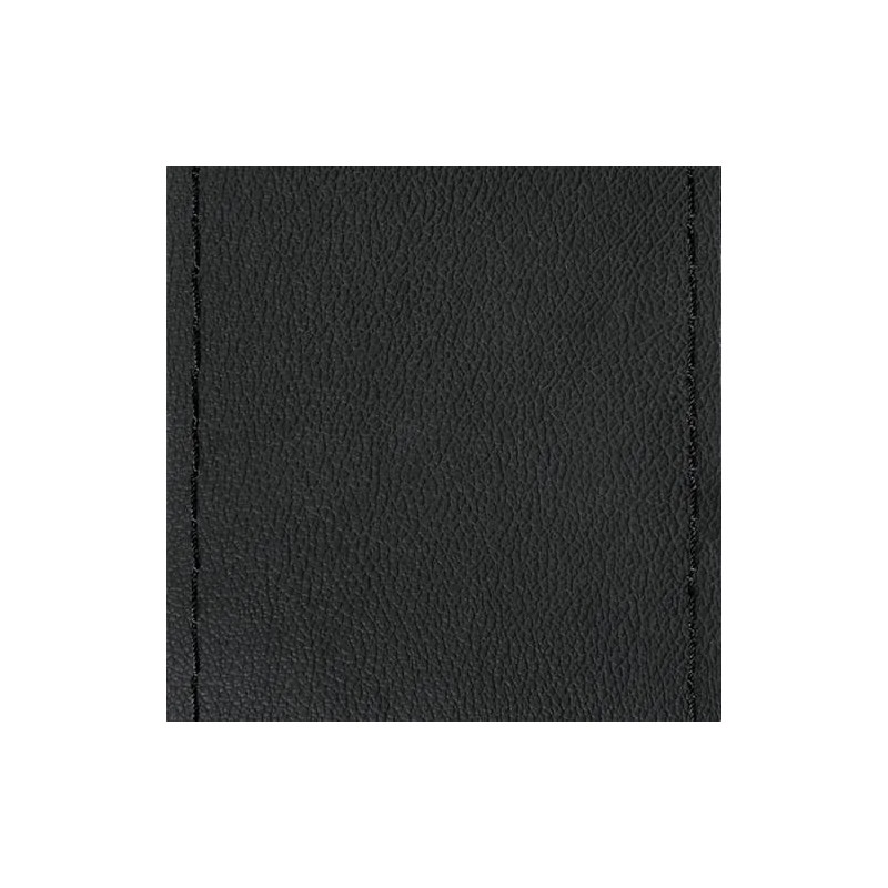 Premium Truck - coprivolante in pelle - M - Ø 44 46 cm - Nero Premium Truck - coprivolante in pelle - M - Ø 44 46 cm - Nero
