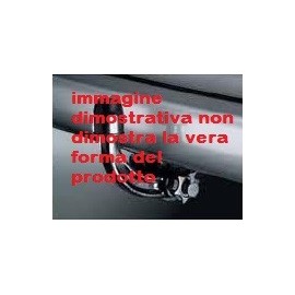 Gancio Traino Estraibile SESKO Hyundai I30 2007 ► Kia Cee'd 4 5 Porte 2007 ► CABLAGGIO ESCLUSO - immagine indicativa
