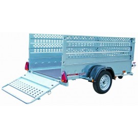 Kit sovrasponde per Rimorchio Cresci PT6C