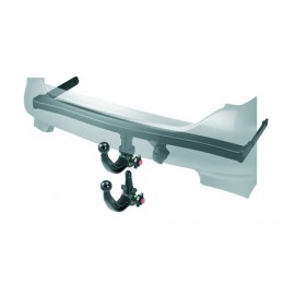 Gancio Traino Estraibile Verticale Westfalia Ford Kuga 2013 ► CABLAGGIO INCLUSO