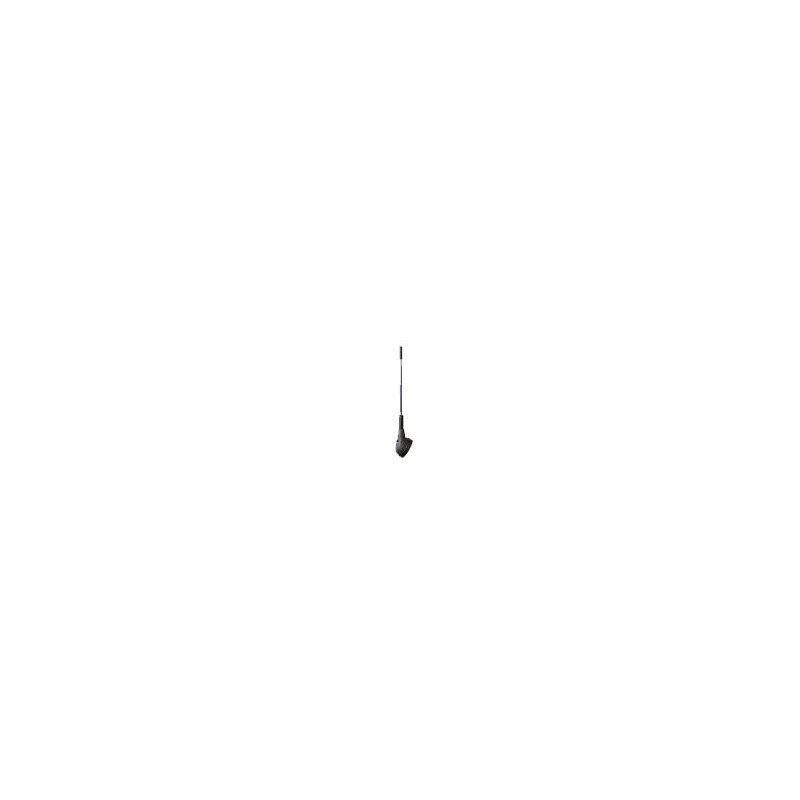 Antenna Phonocar mod. 8/105 - universale 3 Basi Gomma Antenna Phonocar mod. 8/105 - universale 3 Basi Gomma
