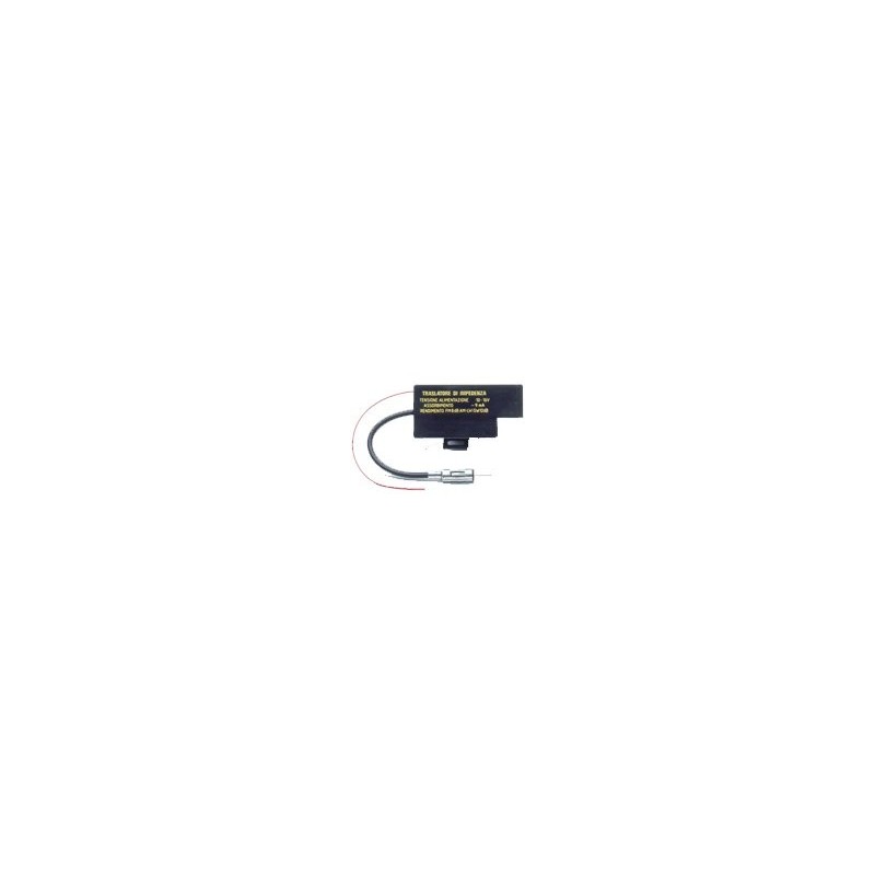 Amplificatore Phonocar mod. 8/515 - antenna lunotto universale