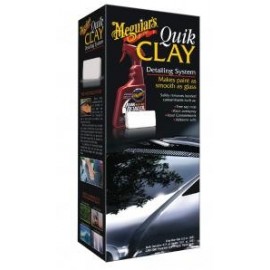 Kit Quik Clay