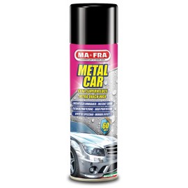 Cera spray Metal Car
