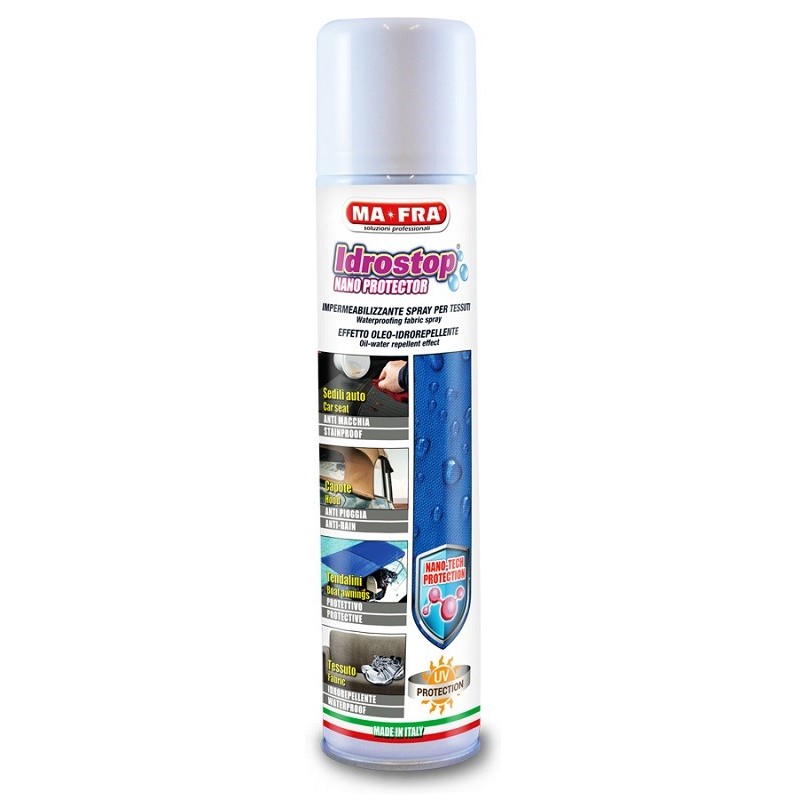 Spray Idrostop Spray Idrostop