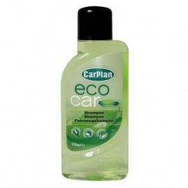 Shampoo Eco Car