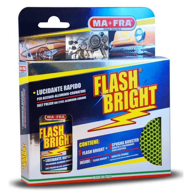 Lucidante Flash Bright Lucidante Flash Bright