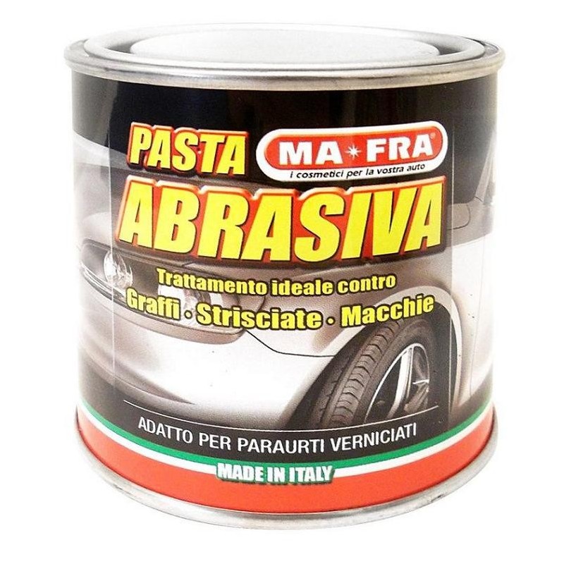 Pasta Abrasiva Pasta Abrasiva