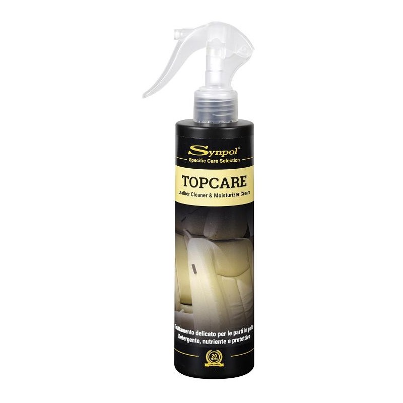 Detergente Top Care
