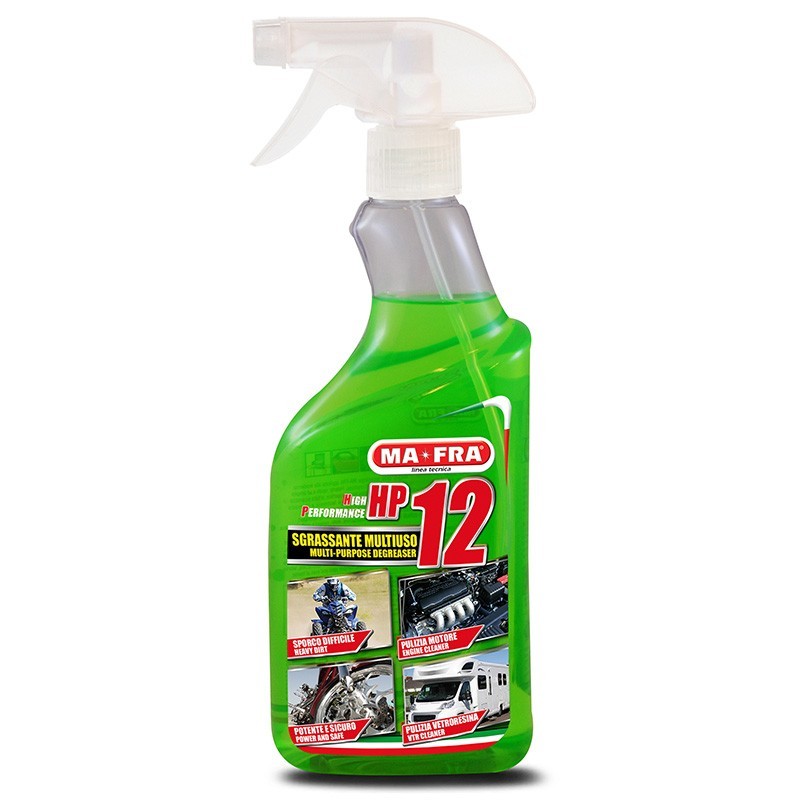 Sgrassante Multiuso HP 12