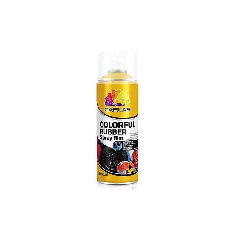 Spray Film Trasparente Spray Film Trasparente