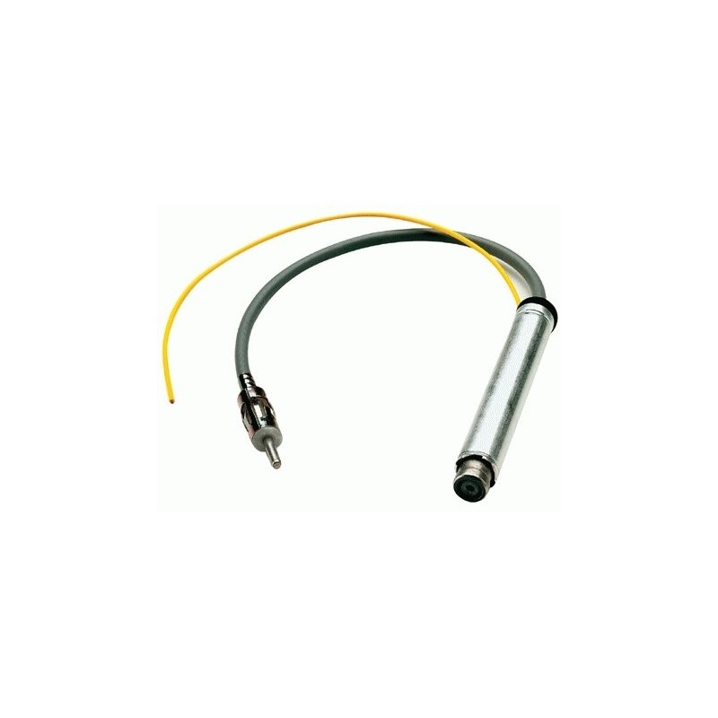 Adattatore cavo Phonocar mod. 8/533 - antenna Audi/Volkswagen