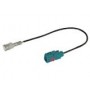 Cavo Phonocar mod. 8/542 - antenna radio FAKRA-ISO