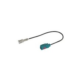 Cavo Phonocar mod. 8/542 - antenna radio FAKRA-ISO