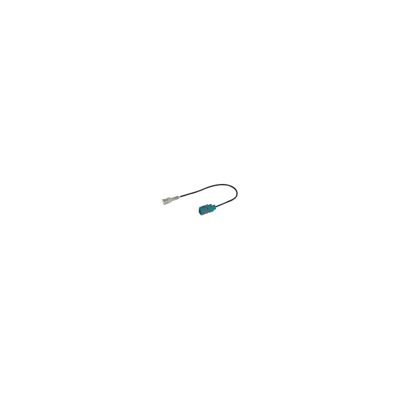 Cavo Phonocar mod. 8/542 - antenna radio FAKRA-ISO