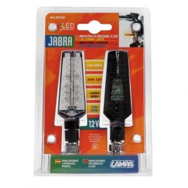 Jabra indicatore direzione