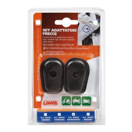 Adattatori indicatori direzione Kawasaki