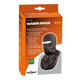 Sottocasco passamontagna Warm Mask