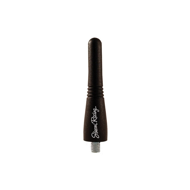Antenna Vera ASR17 Gum Black Antenna Vera ASR17 Gum Black