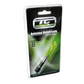 Antenna Rocket Universale Alluminio Antenna Rocket Universale Alluminio