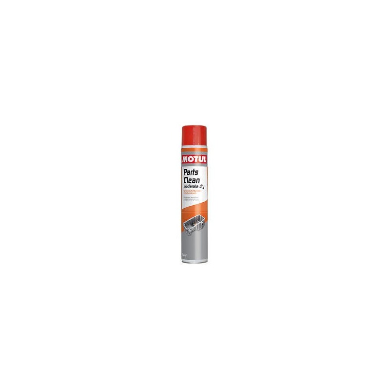 Sgrassante Motul Parts Clean
