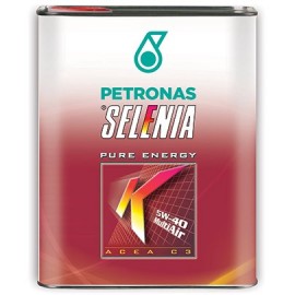 Olio Selenia K Pure Energy 5W40