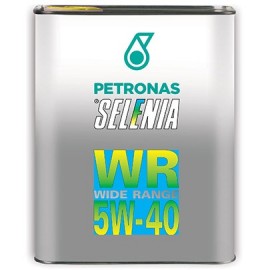 Olio Selenia WR 5W40
