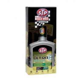 Additivo STP Ultra 5 in 1 Benzina