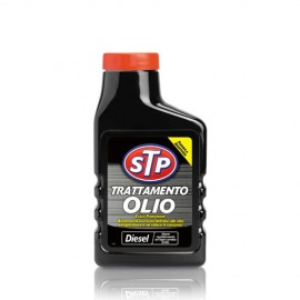 STP Trattamento olio motore Diesel