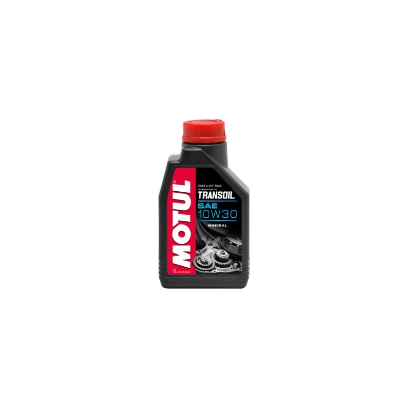 Olio Motul Transoil 10W30