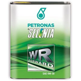 Olio Selenia WR Forward 0W30