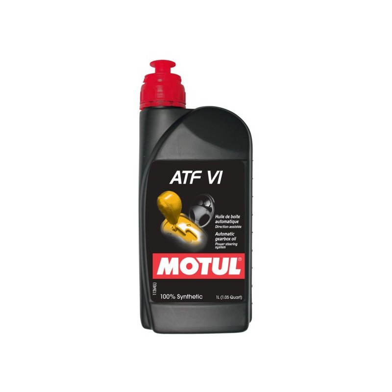 Olio Motul ATF VI