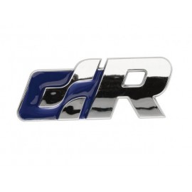 Emblema R Cromato