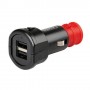 Uni Tech Caricabatteria universale 2 porta USB - LAMPA 38881