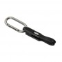 Portachiave con cavo Usb ► Micro Usb 10 cm - LAMPA 38918