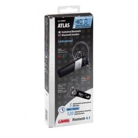 Atlas auricolare Bluetooth 4.1 Mono