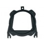 Adattatori Phonocar mod. 3/833 - Posteriori 130 mm Opel Corsa 1993 ► 2006