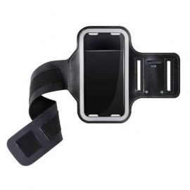 Arm Band portatelefono da braccio per sport - M - max 4,7"
