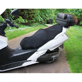 Air-Grip coprisella per maxi-scooter L 74x100 cm