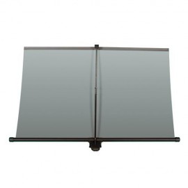 Sunblock Tendina posteriore Self Stand 120 cm