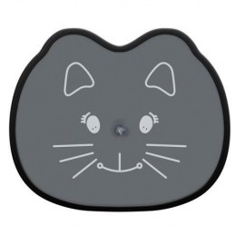 Molly-Face Coppia tendine a molla