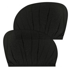 Caps Set 2 calze tendine laterali Rettangolare M