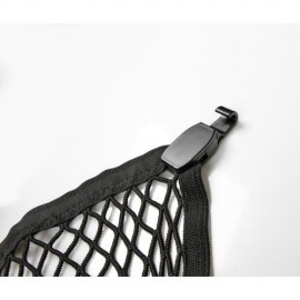 Net-System-1 Rete fermacarichi elasticizzata 80x60 cm Net-System-1 Rete fermacarichi elasticizzata 80x60 cm