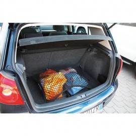Net-System-1 Rete fermacarichi elasticizzata 80x60 cm Net-System-1 Rete fermacarichi elasticizzata 80x60 cm
