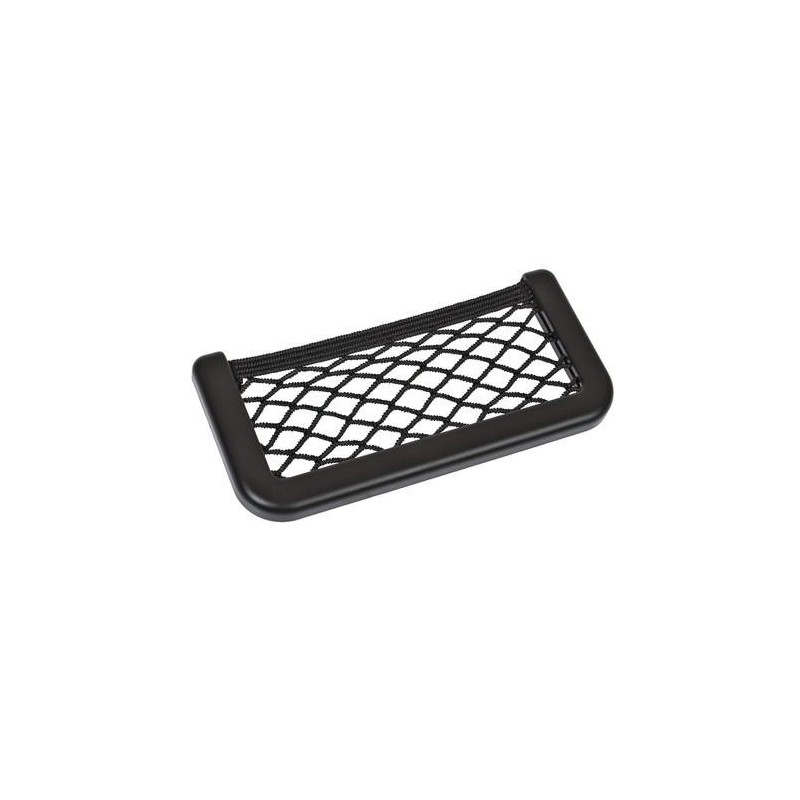 Net-System-4 Tasca a rete elasticizzata 17x8 cm Net-System-4 Tasca a rete elasticizzata 17x8 cm