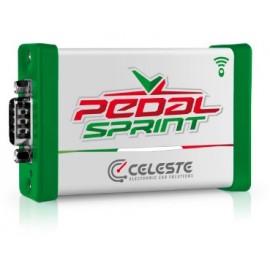 Centralina Pedal Sprint Smart