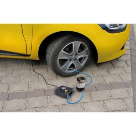 Kit Riparazione Pneumatici Pump-Jet & Fix Basic