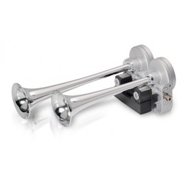 Tromba Fisa Eagle T2 12V - immagine indicativa