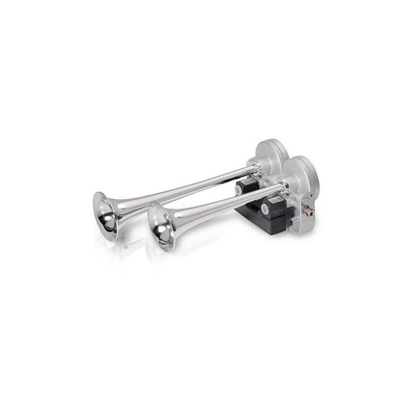 Tromba Fisa Eagle T2 12V - immagine indicativa Tromba Fisa Eagle T2 12V - immagine indicativa