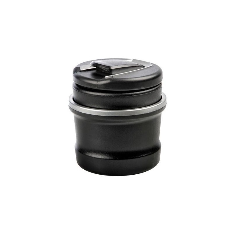 Lampa 65467 Posacenere a barattolo con luce a led Lampa 65467 Posacenere a barattolo con luce a led